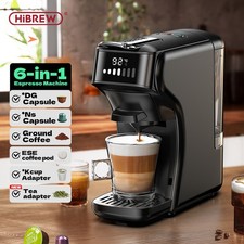 HiBREW – Machine à café à