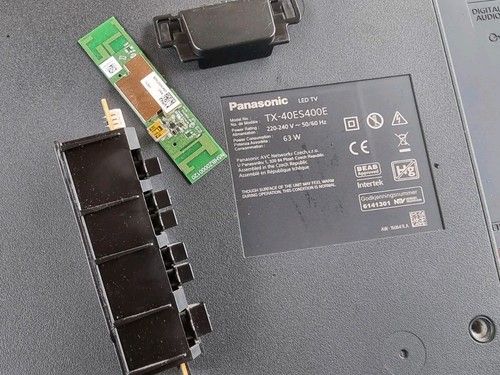 N5hbz0000120 adaptador wifi - n5hbz0000120,