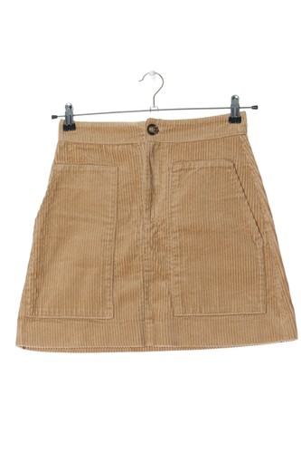 Jupe taille haute dames - h&m,