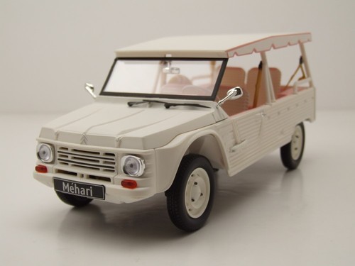 Citroen mehari eden - citroen, sorbet