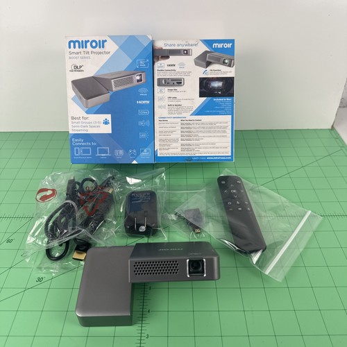 Miroir mini projector - , m200a