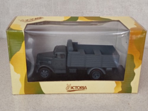 Victoria camion militaire - camion,
