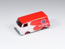 HOT WHEELS - 2010 Slick Rides