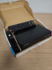 Récepteur Décodeur Satellite