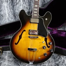 [Gibson] Guitare électrique