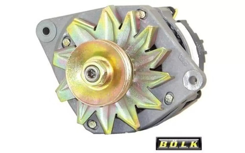 Alternateur bolk bol b051046 - alternateur, bol-b051046