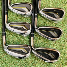 TaylorMade RBZ MAX Iron Set