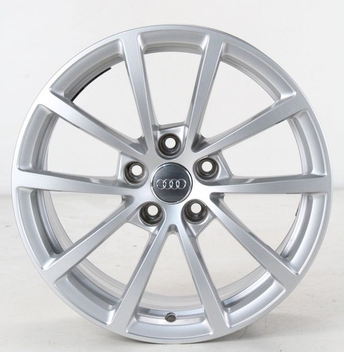 Audi jante unique 17 - audi, c8