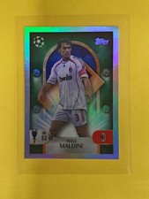 STICKER TOPPS UEFA CHAMPIONS