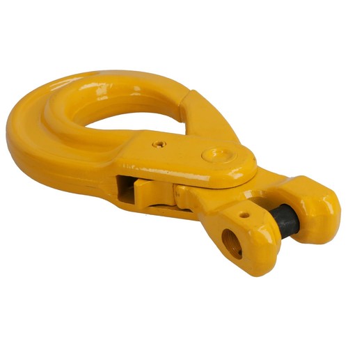 Prise sécurité clevis - de,