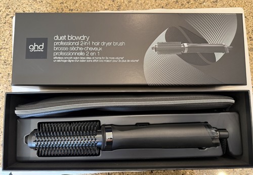 Nib ghd duet - nib,