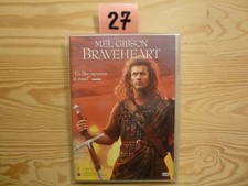 DVD : Braveheart - Mel GiBSON
