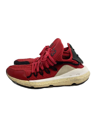 Low cut sneakers 26cm - y-3, sneakers/26cm/red