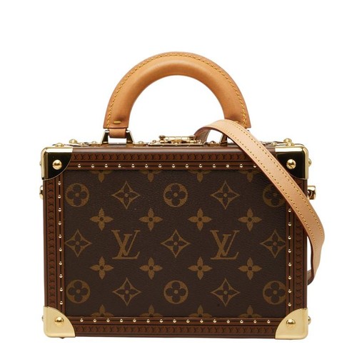 Louis vuitton monogram - louis,