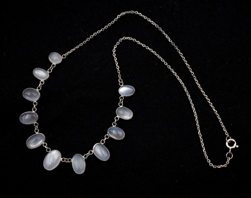 Collier ancien argent et - ancien,