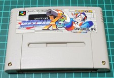 Rockman X3 Mega Man X3