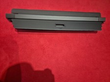 'Original Couverture pour Surface de Chargement Cache-Bagages Ford Mondeo MK5 V