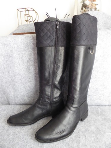 Bottes cavalières san - cavalières, marina
