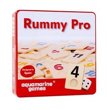 Rummy Pro Jeu de société