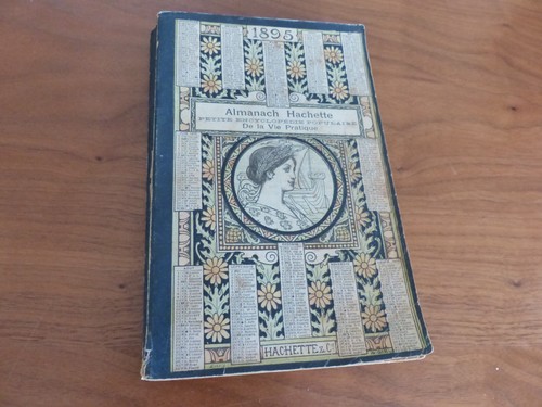 1895 almanach hachette - 1895-almanach, hachette-petite