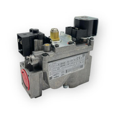 VANNE GAZ SIT NOVA SERIE 822