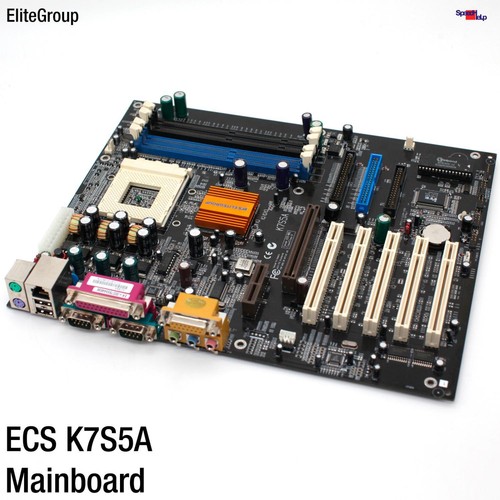 Elitegroup ecs k7s5a prise - elitegroup,