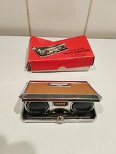 Jumelles Opéra Repliables