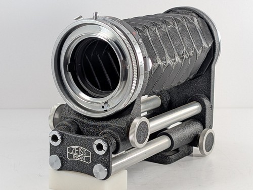 Exc zeiss ikon contarex - ++],