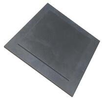 Tôle D'Acier Épaisseur 8mm Carré S235 100mm x 100mm Jusqu'À 500mm x 500mm Plaque