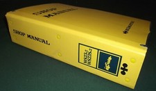 Komatsu WS23-2 WS23S-2 Roue