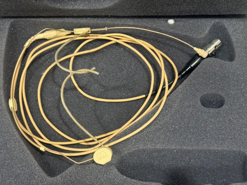 Sennheiser hsp headworn - sennheiser, 2
