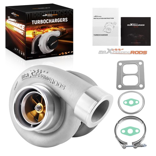 Billet gt45 turbo - turbo, a/r