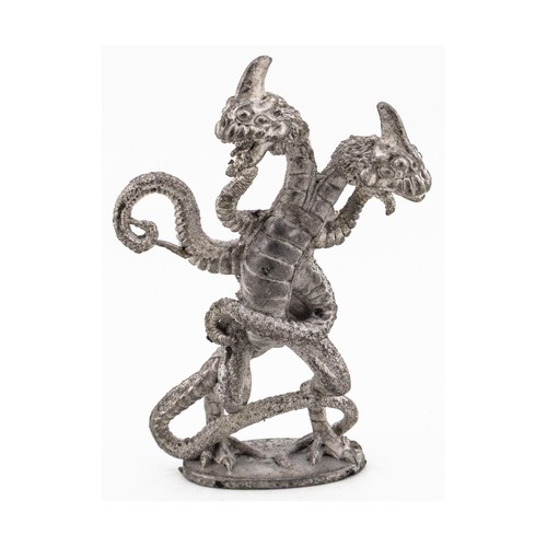 Grenadier seigneurs fantaisie - grenadier,