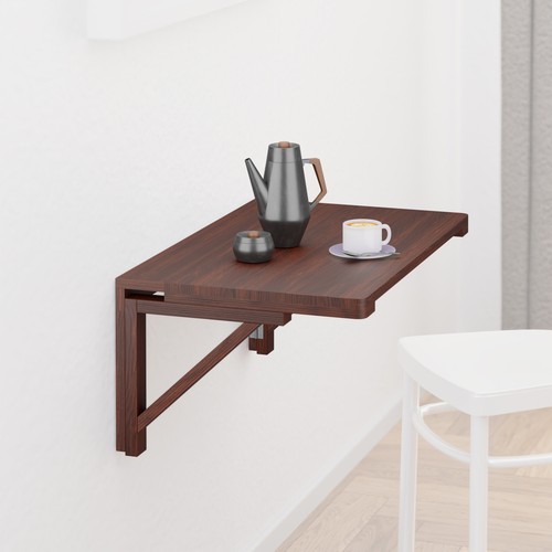 Table murale pliable - murale,