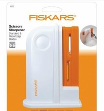 Affûteur De Ciseaux Fiskars