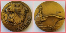 062/Superbe Médaille en