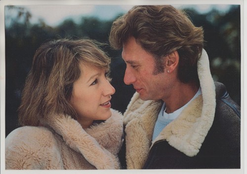 Johnny hallyday n 372 - n°,
