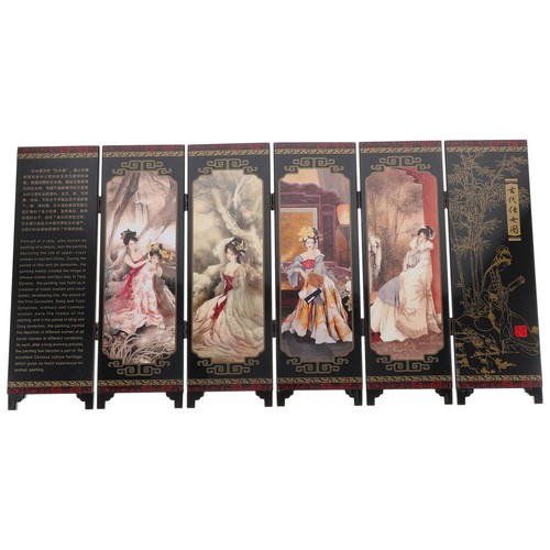 Décor écran traditionnel - décor,