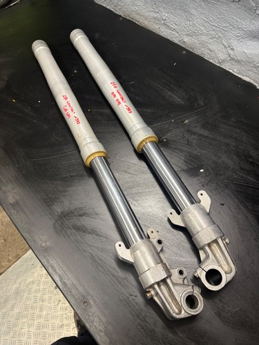 Fourche trial paioli gasgas - gasgas, gt