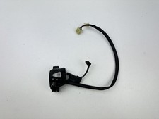 COMMODO GAUCHE HONDA CB 125 F