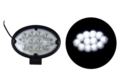 36w led heavy - x, duty