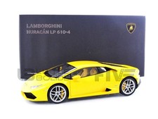 AUTOART 1/12 - LAMBORGHINI