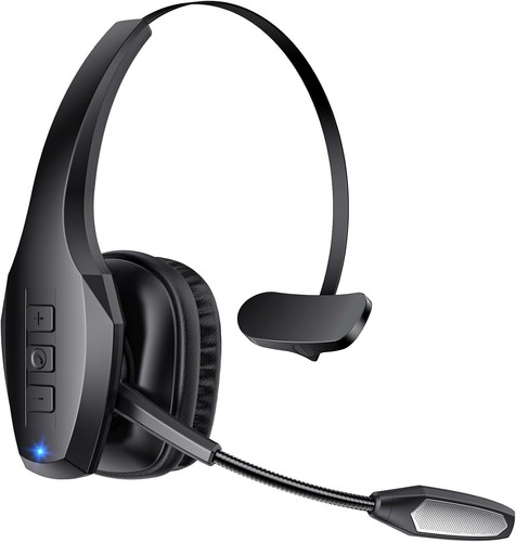 Wireless headphone blue parrot - wireless,