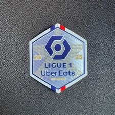 Patch Flocage PSG Officiel 2022 2023 dembele Monblason doué marquinhos