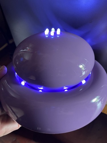 Fontaine zen moderne led - moderne,