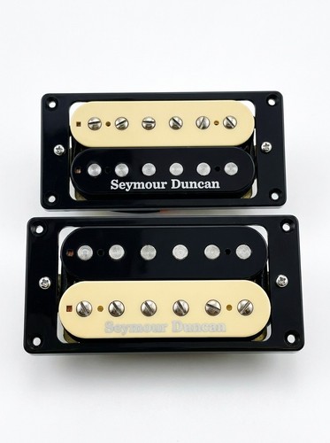 Seymour duncan sh 4 - duncan, sh-4