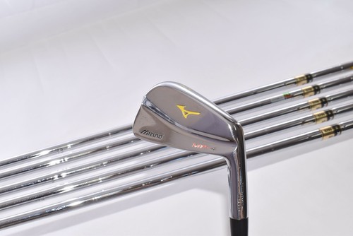 Set fers forgés mizuno - 6,