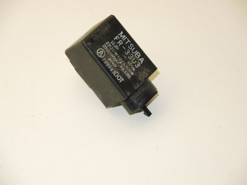 Centrale clignotant honda - clignotant,