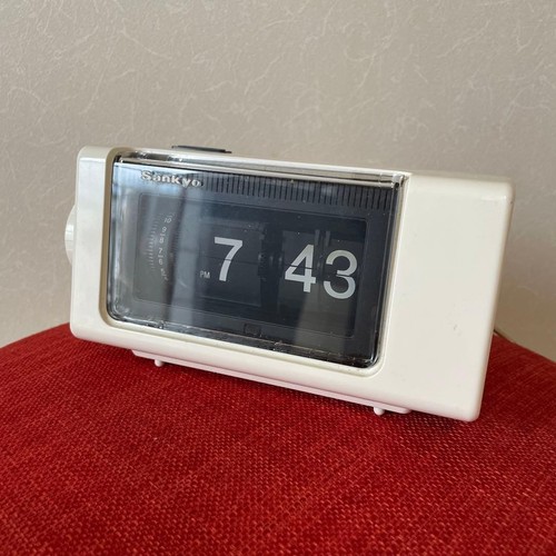 Sankyo l101z vintage flip - l101z,