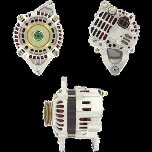 Alternateur compatible avec - alternateur,